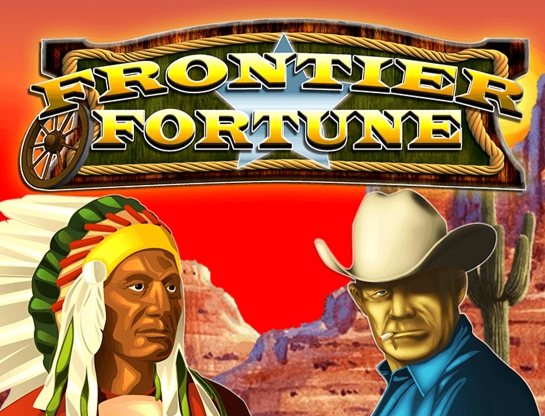 Trò chơi Frontier Fortunes