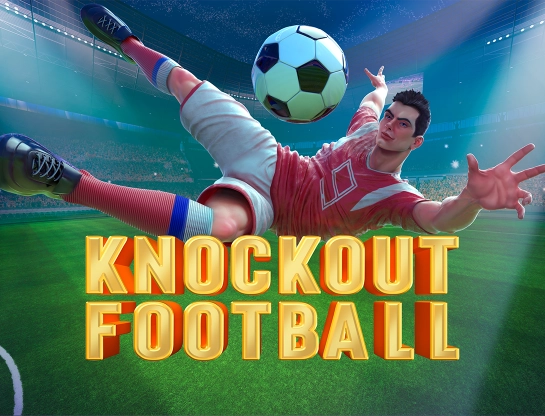 Trò chơi Knockout Football